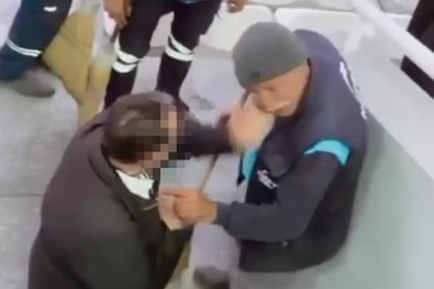 Hipodromdaki Tokatçiya 5 Yil Hapis Talebi