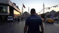 Istanbul'da Huzur Uygulamasi Açiklamasi Araçlar Didik Didik Arandi