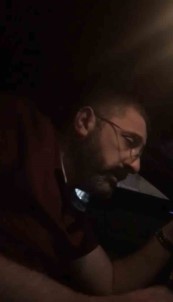 Istanbul'da Müsterisine Saldiran Taksici Kamerada Açiklamasi Taksim'e 250 Lira Ücret Istedi