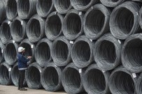 Karabük'te Haziran Ayinda Ihracat Azaldi, Ithalat Artti