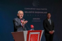 'Kazandık' diyen Kemal Kılıçdaroğlu'na bir şok da Meral Akşener'den: Lamı cimi yok kaybettik