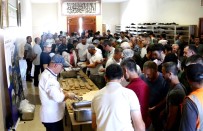 Kütahya OSB'den Asure Ikrami