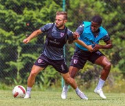 Samsunspor Açiklamasi 8 Transfer, 15 Ayrilik, 11 Kadro Disi