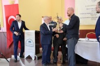 Seyyid Mahmud Çagirgan Veli Hazretleri 'Düsünce Kampi' Gerçeklestirildi