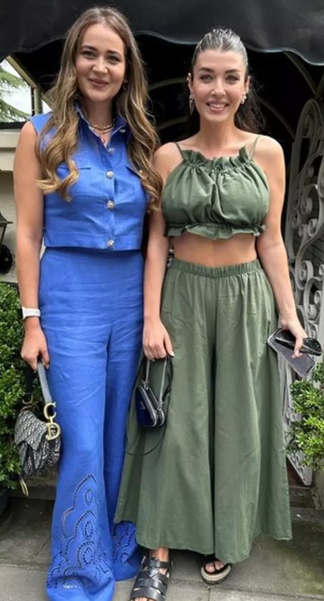 Barbie akımı hakkında konuştu