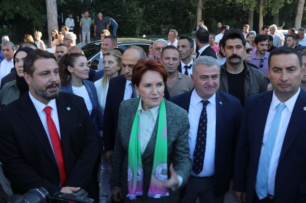 'Kazandık' diyen Kemal Kılıçdaroğlu'na bir şok da Meral Akşener'den: Lamı cimi yok kaybettik