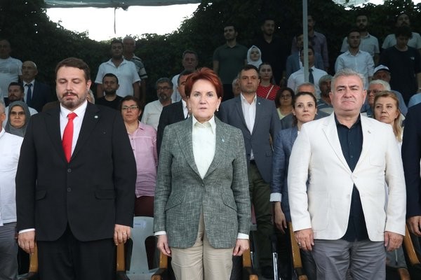 'Kazandık' diyen Kemal Kılıçdaroğlu'na bir şok da Meral Akşener'den: Lamı cimi yok kaybettik