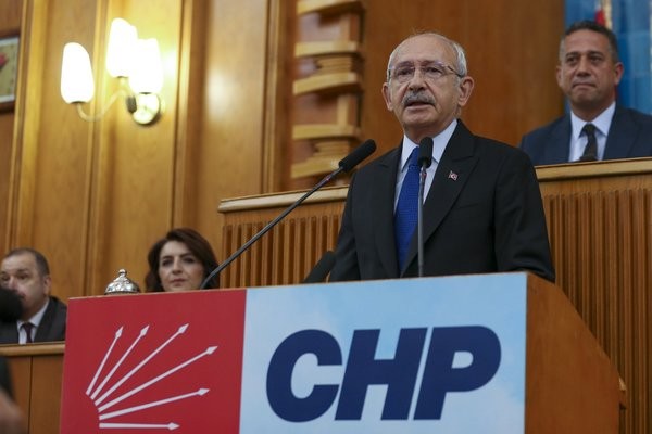 'Kazandık' diyen Kemal Kılıçdaroğlu'na bir şok da Meral Akşener'den: Lamı cimi yok kaybettik
