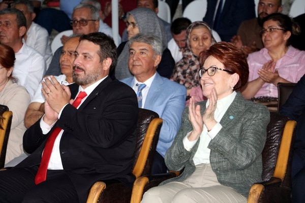 'Kazandık' diyen Kemal Kılıçdaroğlu'na bir şok da Meral Akşener'den: Lamı cimi yok kaybettik