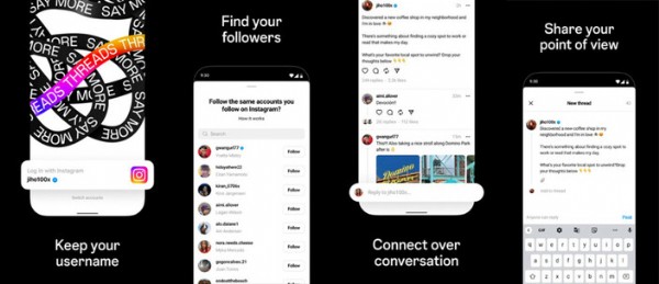 İsmi belli oldu! Instagram'ın Twitter rakibi uygulamasından yeni bilgiler