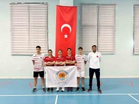 30 Günde 5 Sampiyonadan 24 Madalya Kazandilar