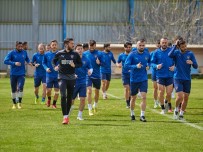 Bucaspor 1928'In Yeni Sezon Kamp Programi Belli Oldu