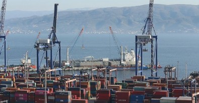 Güneydoğu'nun ihracatı 5,3 milyar dolara ulaştı