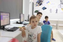 Hem Egleniyor Hem Ögreniyorlar