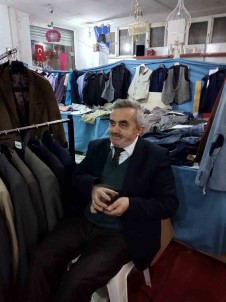 Isparta'da Doga Yürüyüsüne Çikan Adam Kayboldu