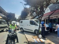 Kaldirima Park Eden 9 Araca Ceza