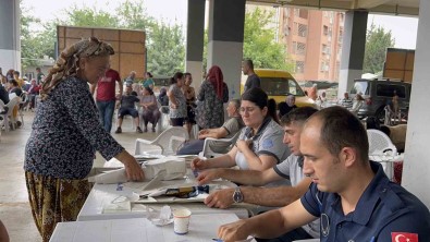 Seyhan'da 5 Bin 246 Adet Kurbanin Ücretsiz Kesimi Yapildi