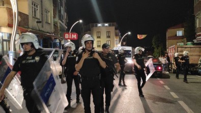 Vali Yavuz'dan Dilovasi'ndaki Olaylara Iliskin Açiklama