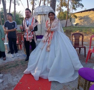 Yok Böyle Taki Açiklamasi Metrelerce Uzunlugunda Görenler Hayrete Düstü