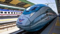 Yüksek Hızlı Tren biletlerine yüzde 30 zam! İstanbul-Ankara bileti 323 liraya yükseldi