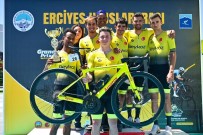 Beykoz Bisiklet Takimi Grand Prix Kultepe'de Sampiyon