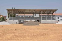 Kepez'den Antalya'ya Er Meydani