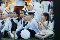 Körfez'de 152 Çocuk Sünnet Edildi