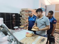 Kozan'da Ekmek Gramaji Denetimi Yapildi Haberi