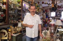 Naftalin Kokulu Meslek Açiklamasi Antikacilik