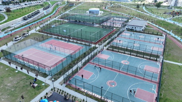 AK Parti Ankara İl Başkanı Özcan’dan Yavaş’a: “4.5 yılda Ankara'da ne yaptın?”