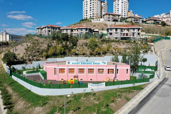 AK Parti Ankara İl Başkanı Özcan’dan Yavaş’a: “4.5 yılda Ankara'da ne yaptın?”