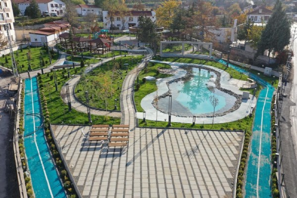 AK Parti Ankara İl Başkanı Özcan’dan Yavaş’a: “4.5 yılda Ankara'da ne yaptın?”