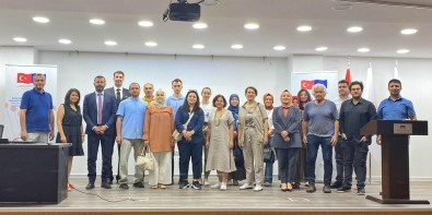 5 Sehir Için 2 Milyon 592 Bin Euro Hibe