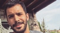 Barış Arduç'tan aşk dolu paylaşım