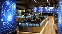 Borsa İstanbul'dan rekor üstüne rekor...