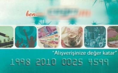 CHP'de yeni skandal! Canan Kaftancıoğlu yardım kartlarını dağıtmayı unutmuş