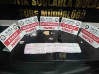 Denizli'de 9 Uyusturucu Satici Süphelisi Tutuklandi
