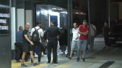 Denizli’de acil servis doldu taştı: Tavuklu pilav 90 kişiyi zehirledi