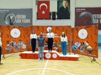 Geleneksel Türk Okçulugu Il Seçmeleri Tamamlandi