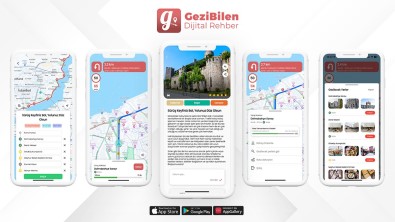 Gezibilen Yatirim Turuna Hazirlaniyor