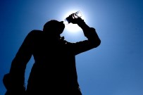 Güneydogu'da Hava Sicakliginda 2 Ila 4 Derece Artis Bekleniyor