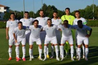 Hazirlik Maçi Açiklamasi Kayserispor Açiklamasi 0 - Konyaspor Açiklamasi 4