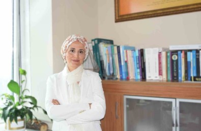 Polat 'Bu Hastalik Evrensel Bir Sorun'