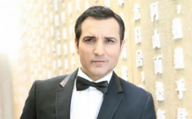 Rafet El Roman isyan etti!