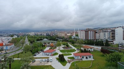 Samsun'da Bu Yil 629 Marka Basvurusu Yapildi