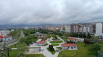 Samsun'da Bu Yil 629 Marka Basvurusu Yapildi
