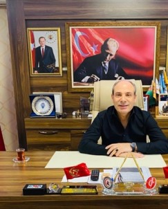 Sehit Ve Gazi Ailelerinden Jandarmayi Kovalayan CHP'li Tanal'a Tepki