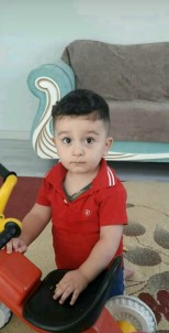 Sisli'de Korkunç Olay Açiklamasi 3.5 Yasindaki Çocuk Pencereden Düstü