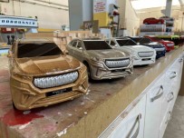 TOGG'un Oyuncagi Konya'dan