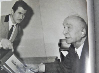 Ünlü Isimlerin Modacisi Nail Yurdakul Hayatini Kaybetti